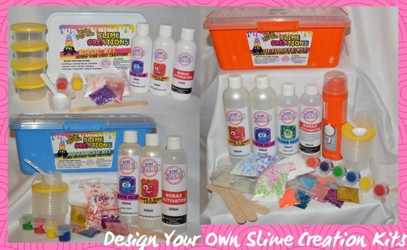 Design your own SLime Creation Kits Ctegory pic .jpg
